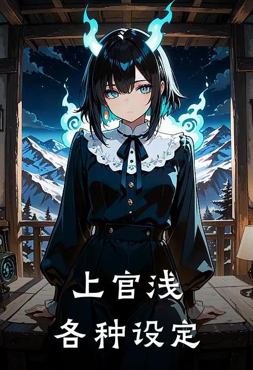 上官浅：各种设定