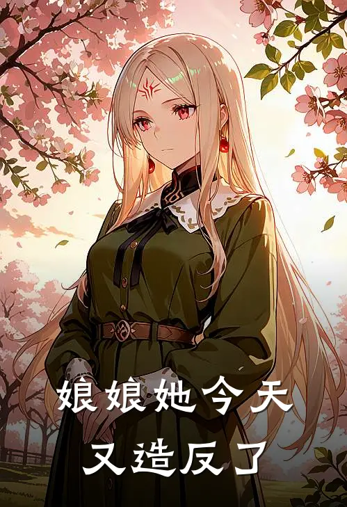 娘娘她今天又造反了