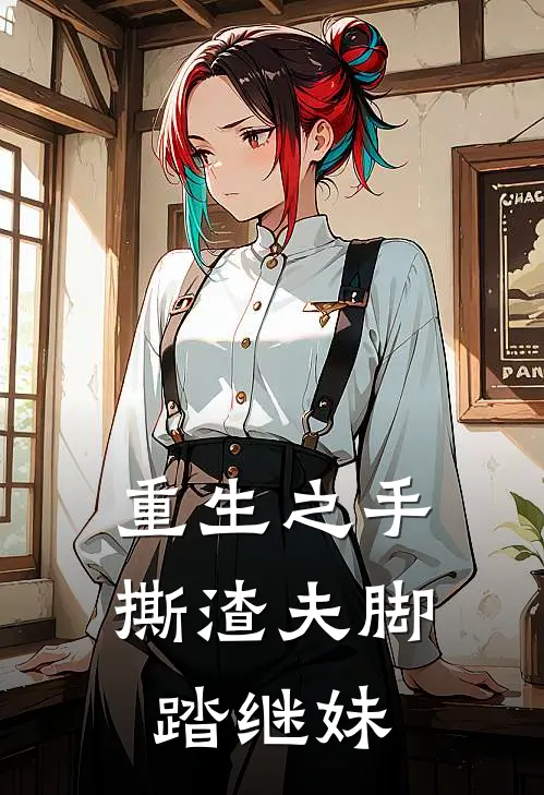 重生之手撕渣夫脚踏继妹