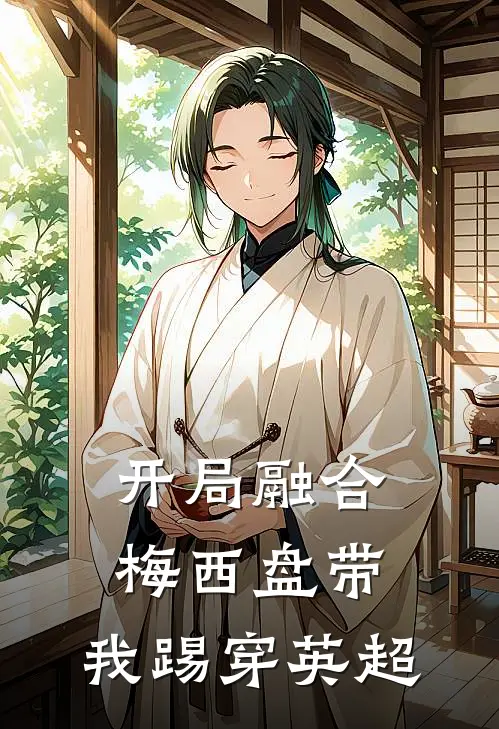 开局融合梅西盘带，我踢穿英超