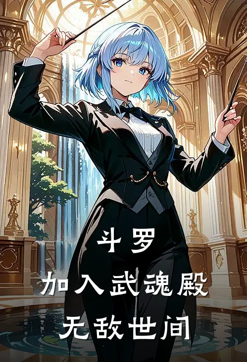 斗罗：加入武魂殿无敌世间