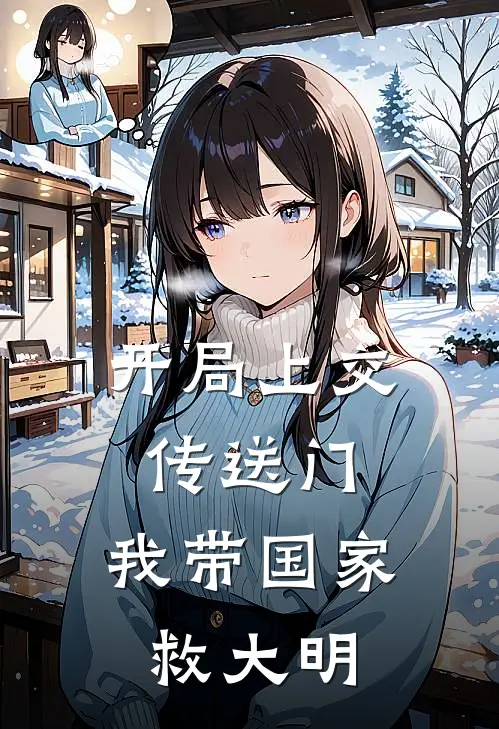 开局上交传送门，我带国家救大明