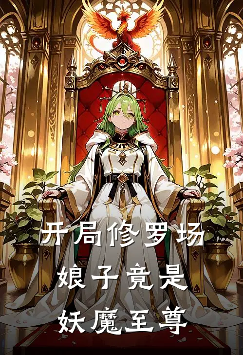 开局修罗场，娘子竟是妖魔至尊