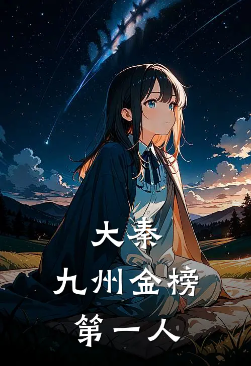 大秦：九州金榜第一人