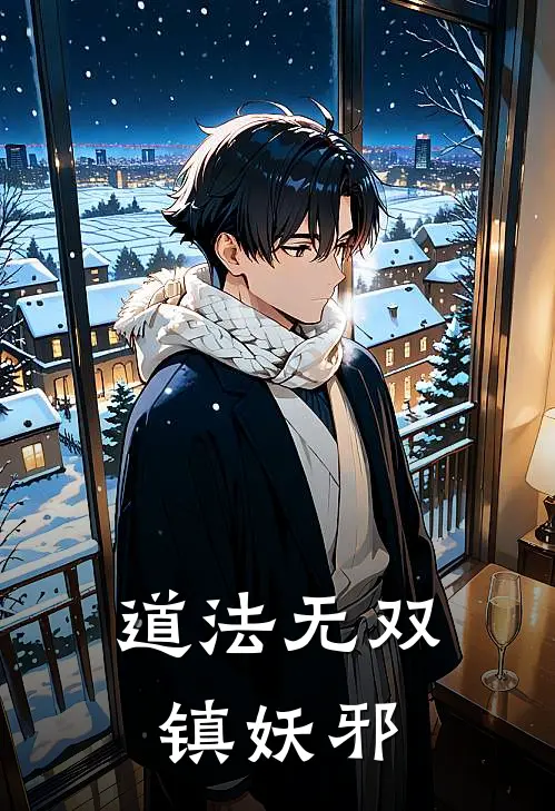 道法无双，镇妖邪