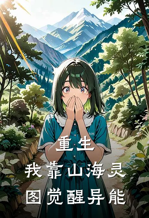 重生：我靠山海灵图觉醒异能