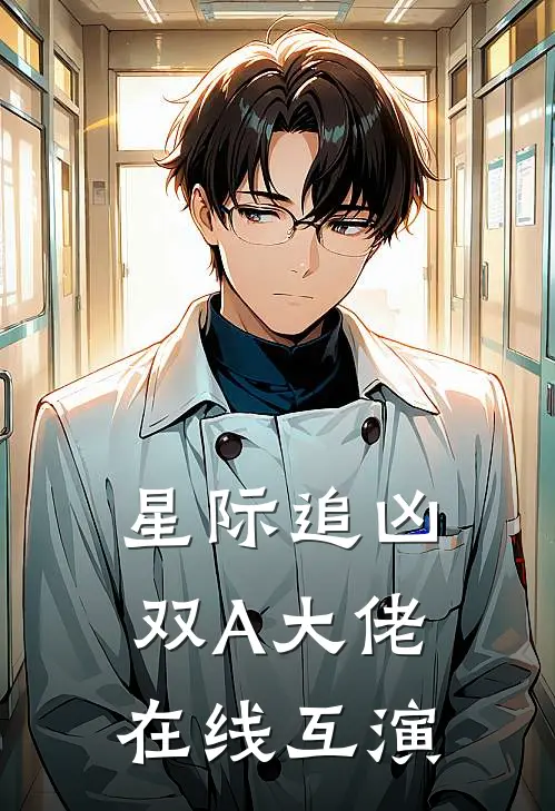 星际追凶：双A大佬在线互演