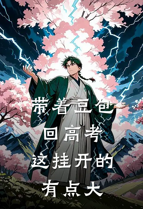 带着豆包回高考，这挂开的有点大