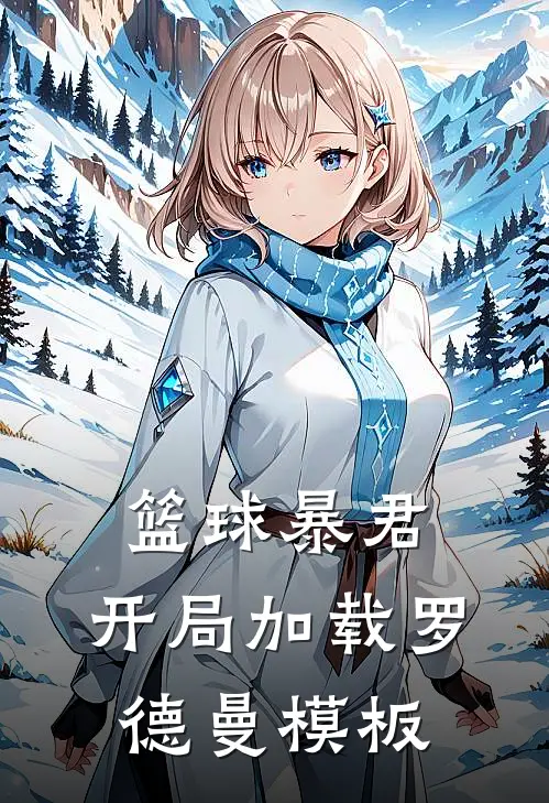 篮球暴君：开局加载罗德曼模板