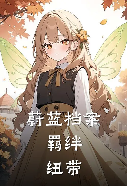 蔚蓝档案：羁绊，纽带