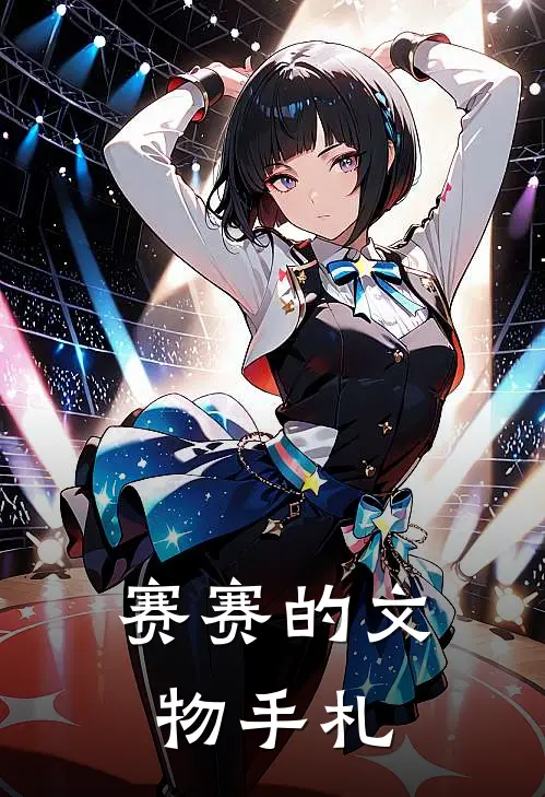 赛赛的文物手札