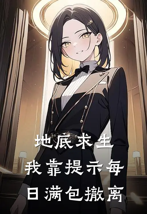 地底求生，我靠提示每日满包撤离