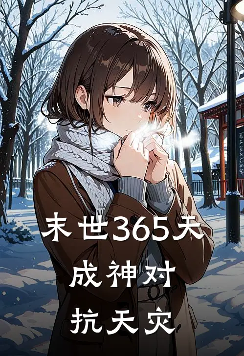 末世365天，成神对抗天灾