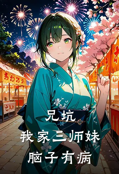 兄坑：我家三师妹脑子有病