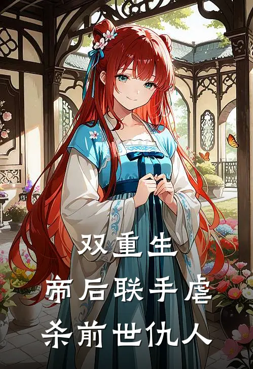 双重生：帝后联手虐杀前世仇人