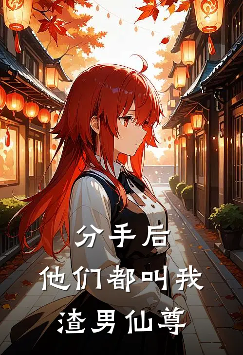 分手后，他们都叫我渣男仙尊
