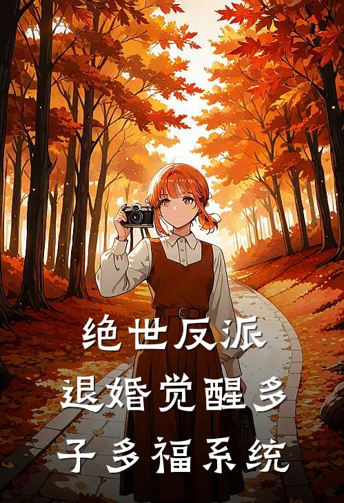 绝世反派：退婚觉醒多子多福系统