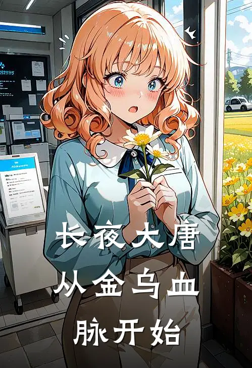 长夜大唐：从金乌血脉开始