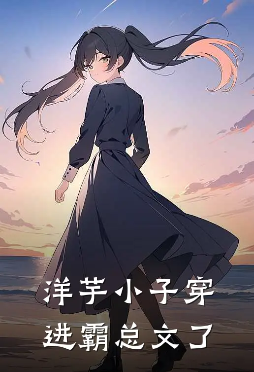 洋芋小子穿进霸总文了