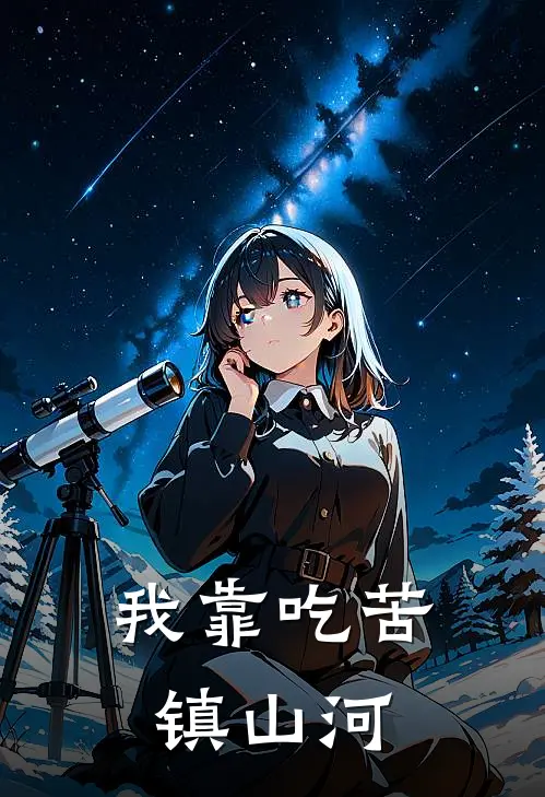 我靠吃苦镇山河