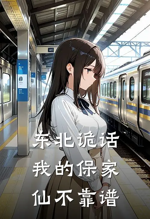 东北诡话：我的保家仙不靠谱