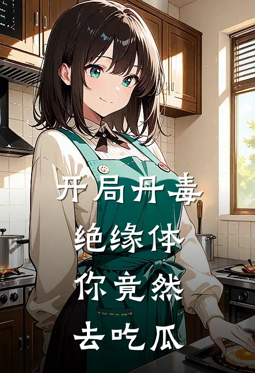 开局丹毒绝缘体：你竟然去吃瓜