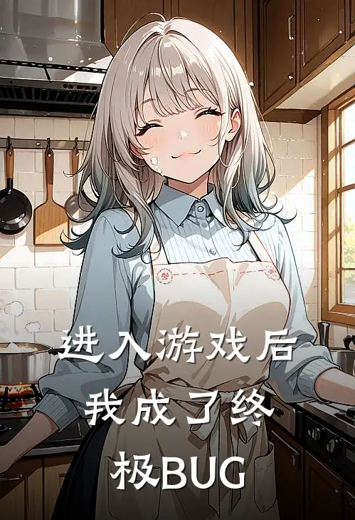 进入游戏后，我成了终极BUG