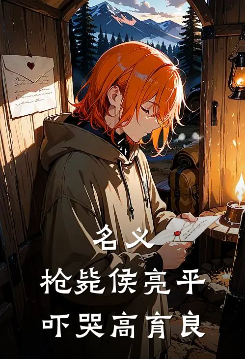 名义：枪毙侯亮平，吓哭高育良