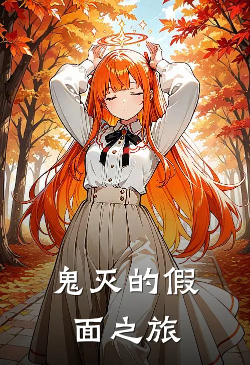 鬼灭的假面之旅