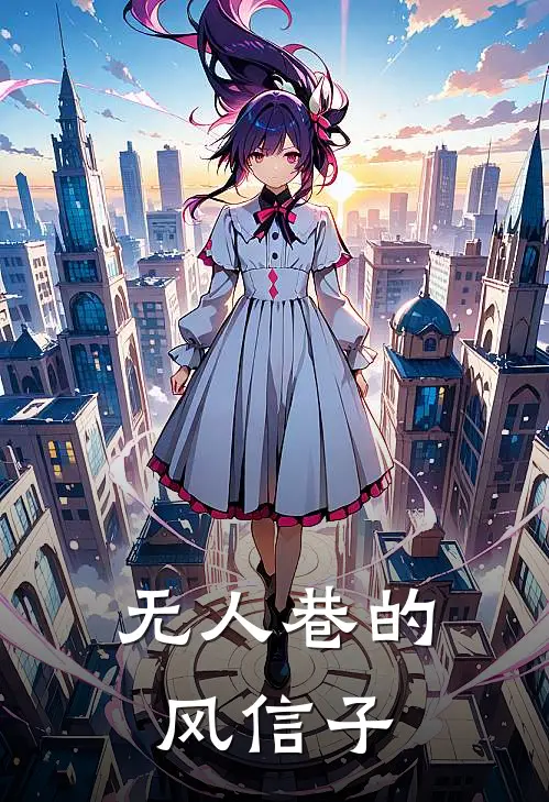 无人巷的风信子