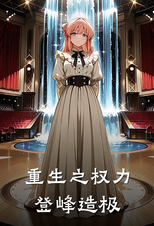 重生之权力登峰造极