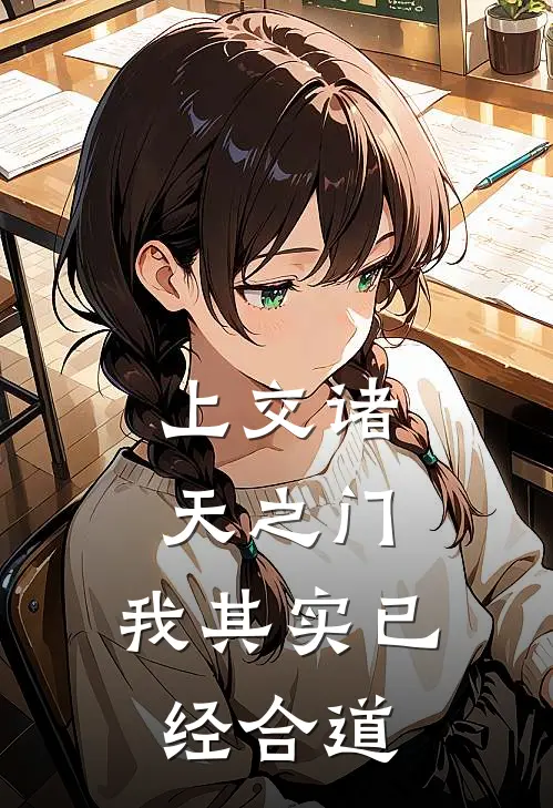 上交诸天之门，我其实已经合道