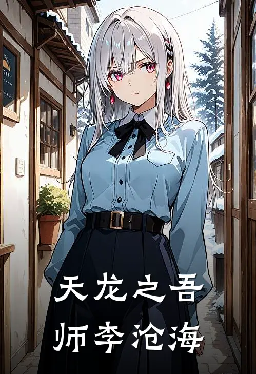 天龙之吾师李沧海