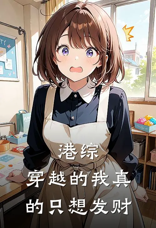 港综：穿越的我真的只想发财