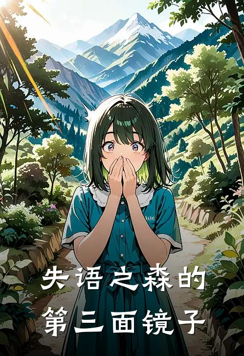 失语之森的第三面镜子
