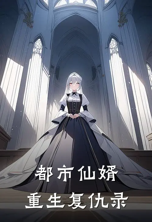 都市仙婿：重生复仇录
