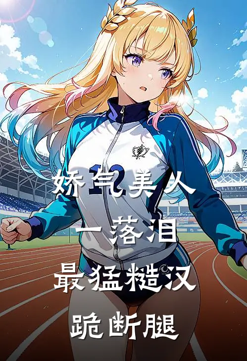 娇气美人一落泪，最猛糙汉跪断腿