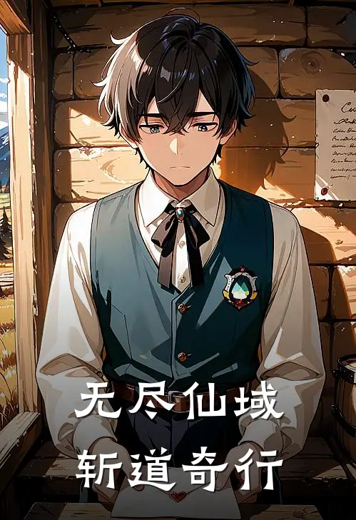 无尽仙域，斩道奇行