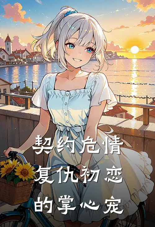 契约危情，复仇初恋的掌心宠