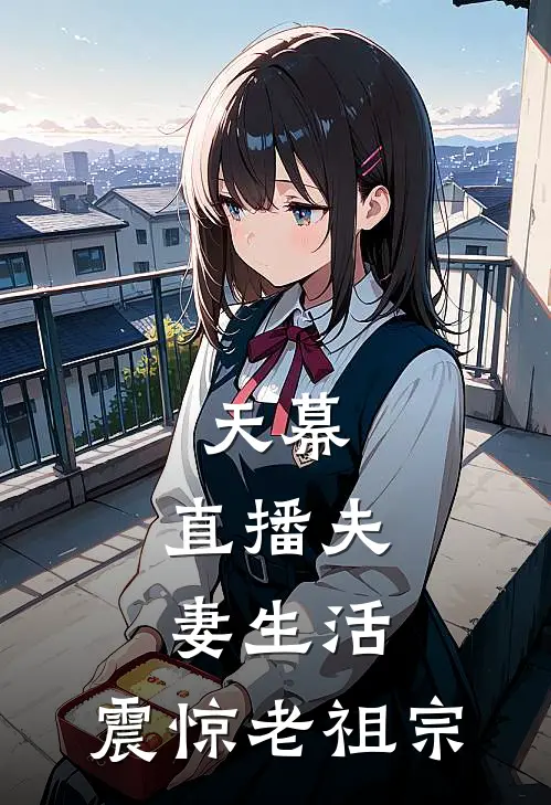 天幕：直播夫妻生活，震惊老祖宗