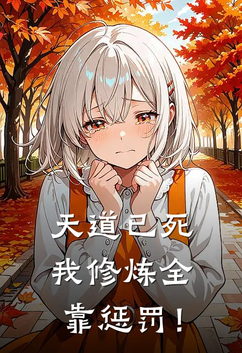 天道已死，我修炼全靠惩罚！