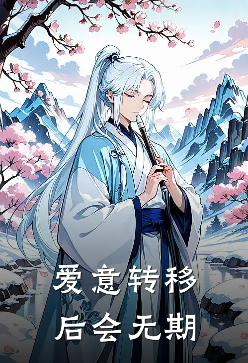 爱意转移，后会无期