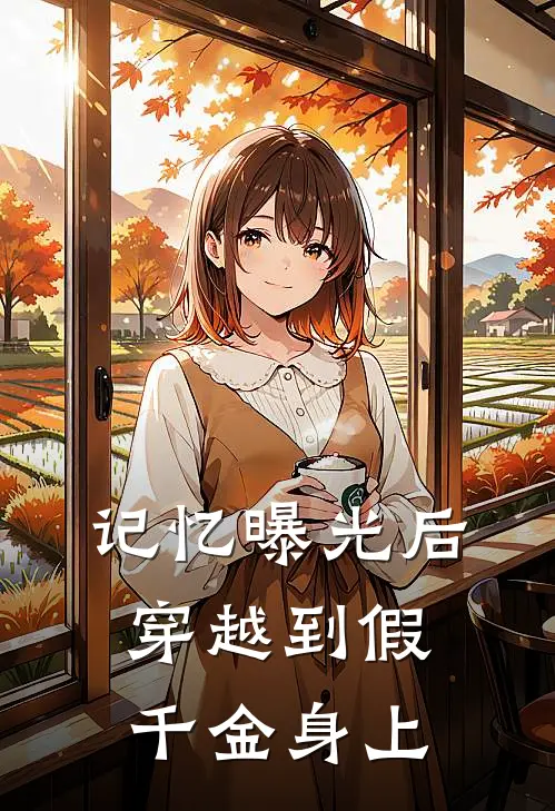 记忆曝光后，穿越到假千金身上