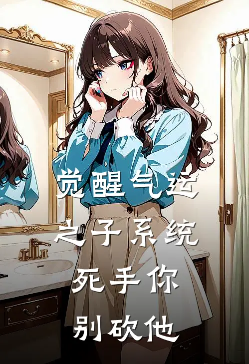 觉醒气运之子系统，死手你别砍他