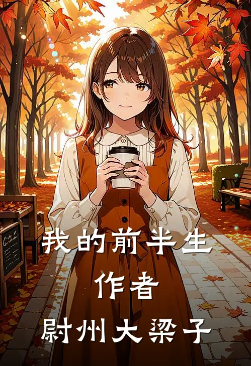 我的前半生，作者：尉州大梁子