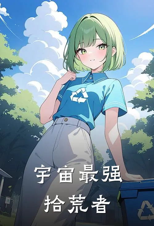 宇宙最强拾荒者