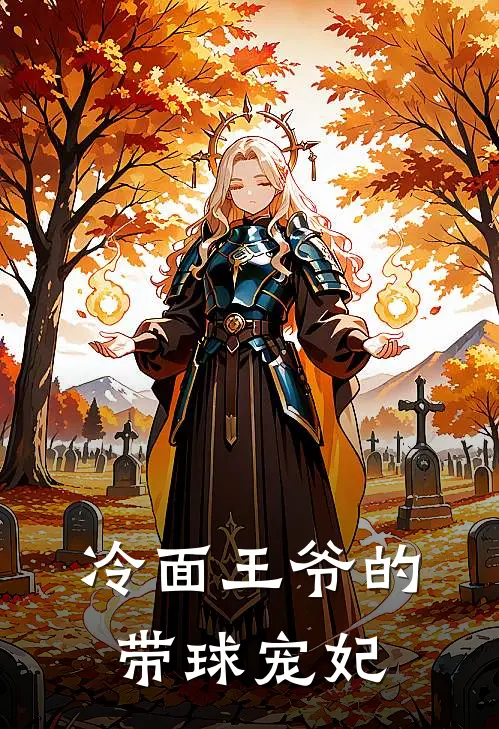 冷面王爷的带球宠妃