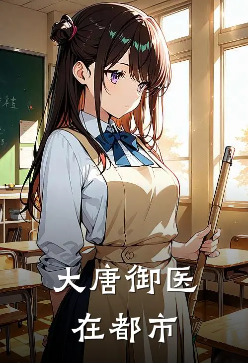 大唐御医在都市