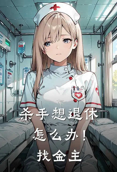 杀手想退休怎么办！找金主