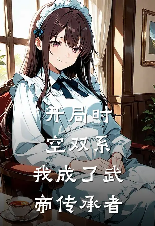 开局时空双系，我成了武帝传承者